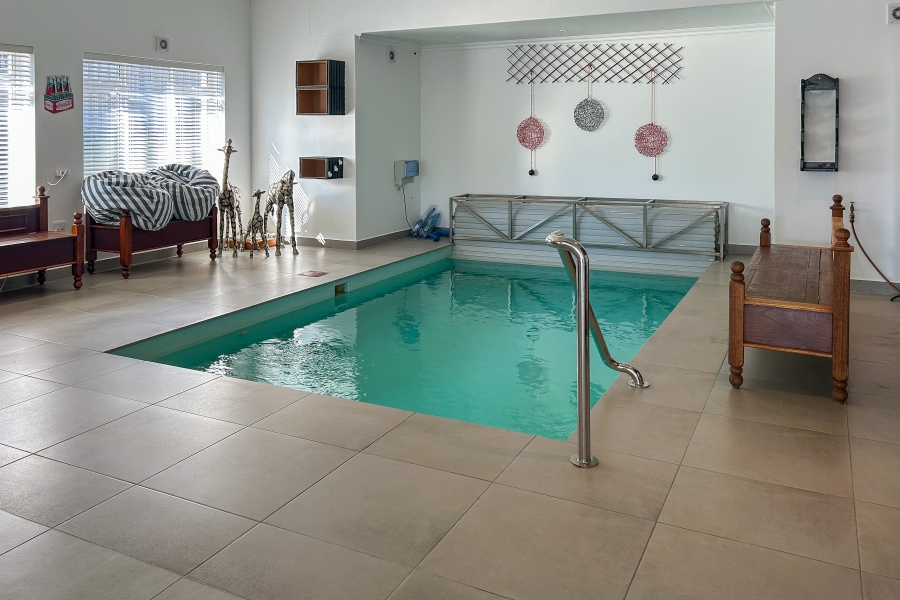 3 Bedroom Property for Sale in Knysna Heights Western Cape